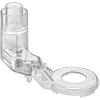 Dust Collection Adapter for Plunge Base Router Consource