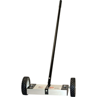 Magnetic Sweepers, 12" W Consource