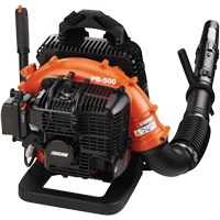 Backpack Blowers, 58.2 CC Consource