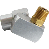 Raccords pneumatiques pivotants Consource