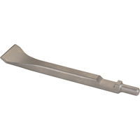 Flat Chisel for Air Flux Chipper Consource