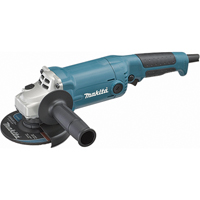 Meuleuses &agrave; angle, 5", 120 V, 10,5 A, 11 000 Tr/min Consource