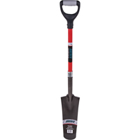 Drain Spades