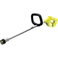 Pistolet pneumatique Quiet Force Consource