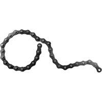 18" Replacement Chain for Locking Clamp Consource