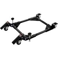 Base industrielle mobile de 900 lb Consource