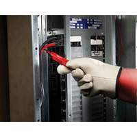 D&eacute;tecteur de tension, 50 - 1000 V, Alerte Son Consource