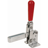 Vertical Hold-Down Clamps - 210 Series Consource