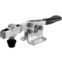 Horizontal Hold-Down Clamps - 225 Series Consource