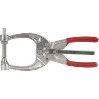 Plier Hold-Down Clamps - 462 Series Consource