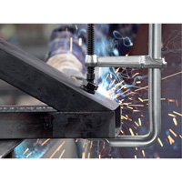 Heavy-Duty MorPad Assembly Consource