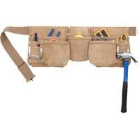 Journeyman Carpenter's Apron Consource