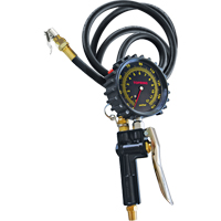 Professional Inflator Gauges for Heavy Vehicles Consource