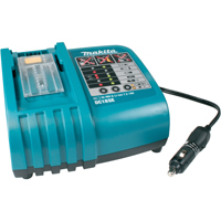 Chargeur de pile Lithium-Ion 7,2 V Optimum pour automobile, 18 V, Lithium-ion Consource