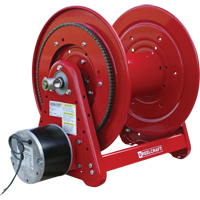Hose Reels, Single Hose, 17-3/4" W x 15-3/4" D x 20-1/4" H Consource