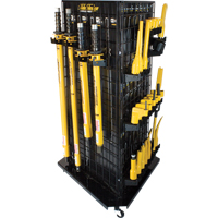 Heavy Equipment Master Kit with Display Consource
