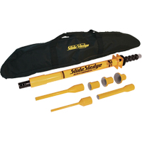 Multi-Head Hammer Kit, 30" L Consource