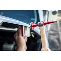 Jeu d'outils pour carrosserie, 7 morceaux Consource