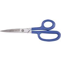 Heavy-Duty Shear, 3" Cut Length, Rings Handle Consource