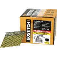 Framing Nails Consource