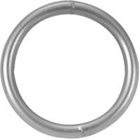 Anneau soud&eacute; Campbell, 1-1/2", Brillant Consource