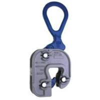 &eacute;lingue l&egrave;ve-t&ocirc;le courte GX, 1000 lb (0,5 tonne), Ouverture de la m&acirc;choire de 1/16" - 5/8" Consource