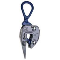 Griffe de levage &agrave; pointe GX, 1000 lb (0,5 tonne) Charge d'utilisation max., 1/16" - 5/8" Ouverture des m&acirc;choires Consource