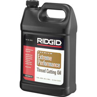 Extreme Performance Thread Cutting Oil, Bottle Consource