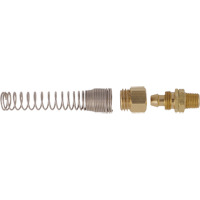 Tuyaux &agrave; air autor&eacute;tractables Maxpro en nylon a/raccords Consource
