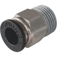 P.T.C. Male Connectors Consource