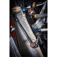 Indexing Pry Bar Set, 3 Pcs. Consource