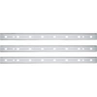 Lames &agrave; raboter 13" jetables et r&eacute;versibles Consource