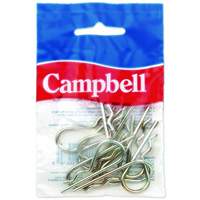 Hitch Pin Clips Consource