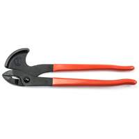 Pince arrache-clous de 11" Consource