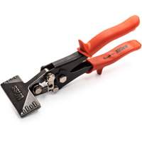 Sertisseuse manuelle &agrave; manche droite Consource