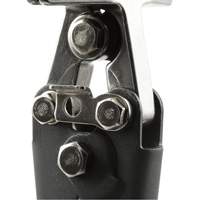 Sertisseuse manuelle &agrave; manche droite Consource