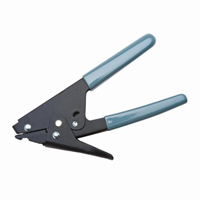 Outils pour serre-câbles