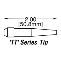 Tube-contact s&eacute;rie Centerfire Consource