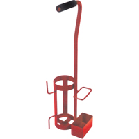 Genstar&reg; Cylinder Carrier Consource