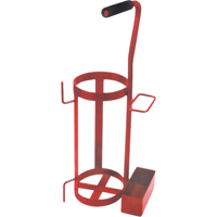 Genstar&reg; Cylinder Carrier Consource