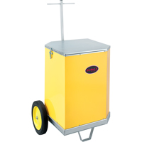 Dryrod&reg; Portable Electrode Ovens Consource