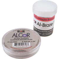 Aluminum Alloys Consource