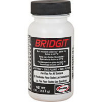 Bridgit&reg; Paste Flux Consource