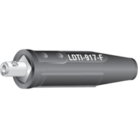 International Dinse Type Tig Machine Plug Consource