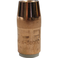 Buse en cuivre s&eacute;rie Centerfire Consource