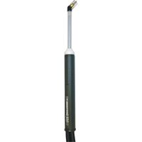 Micro TIG Welding Torch, Water Cooled, 140 A Consource
