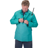 Flame-Retardant Cape Sleeves Consource