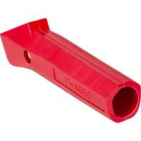 Poign&eacute;e pour chalumeau de gougeage &agrave; l'arc au charbon avec jet d'air Consource