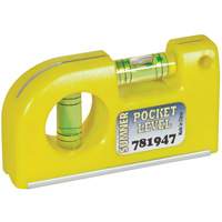 Pocket Levels Consource