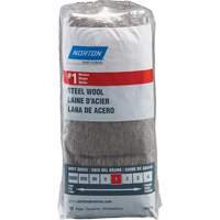 Steel Wool, Roll, Grade 1 Consource